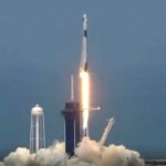 【スペースX】初の民間企業ロケット打ち上げ成功から考える