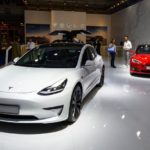 【TSLA】テスラの2020年納車台数は！